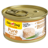 GimDog Pure Delight Kurczak 85g mokra karma dla psa