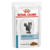 Royal Canin Veterinary Care Nutrition Feline Skin & Coat saszetka