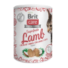 Brit Care Cat Snack Superfruits Lamb jagnięcina