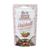Brit Care Cat Snack Meaty Hairball Kaczka smakołyki dla kota