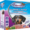 Renske Fresh Kaczka i królik naturalna mokra karma dla psa