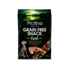 Profine Grain Free Snack Smakołyki dla psów bez zbóż Jagnięcina 200g