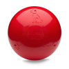 Boomer Ball Piłka dla psa czerwona