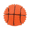 Zolux Zabawka dla psa winylowa piłka do koszykówki 7,6cm