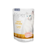 Piper Cat Kurczak 100g mokra karma dla kota