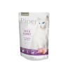 Piper Cat Sterilised Królik 100g mokra karma dla kota