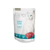 Piper Cat Sterilised Tuńczyk 100g mokra karma dla kota