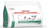 Royal Canin Veterinary Diet Canine Satiety Small Dog 