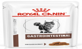 Royal Canin Veterinary Diet Feline Gastro Intestinal saszetka 85g
