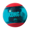 Kong Squeezze Redarge piłka piszcząca dla psa S 5.5cm 3szt