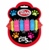 Pet Nova Zabawka dla psa Gryzak Super Dental XL aromat mięty 16 cm
