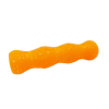 Yarro zabawka dla psa Gryzak pomarańczowy 17cm