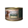 Naturall Ultra Premium Kaczka z indykiem  mokra karma dla psa
