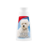 DermaPharm Szampon dla psa o białej sierści White delikatnie wybielający 150ml