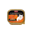 Animonda vom Feinsten Cat Grain Free Kurczak w sosie marchewkowym 100g