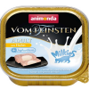 Animonda vom Feinsten Milky Kurczak z farszem jogurtowym 100g