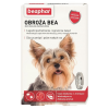 Beaphar Obroża BEA dla małych psów i szczeniąt Przeciwko pchłom i kleszczom