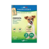 Francodex Obroża dla psa przeciw insektom