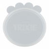 Trixie Wieczko na puszki silikonowe