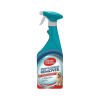 Simple Solution Stain and Odour Remover Eliminuje zapachy psa 750ml