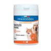Francodex Drożdże piwne dla psa i kota 60tab zdrowa sierść