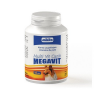 Mikita Megavit Multi Vit Canis Witaminy i aminokwasy dla psów 50 tabletek