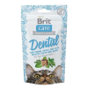Brit Care Cat Snack Meaty Dental