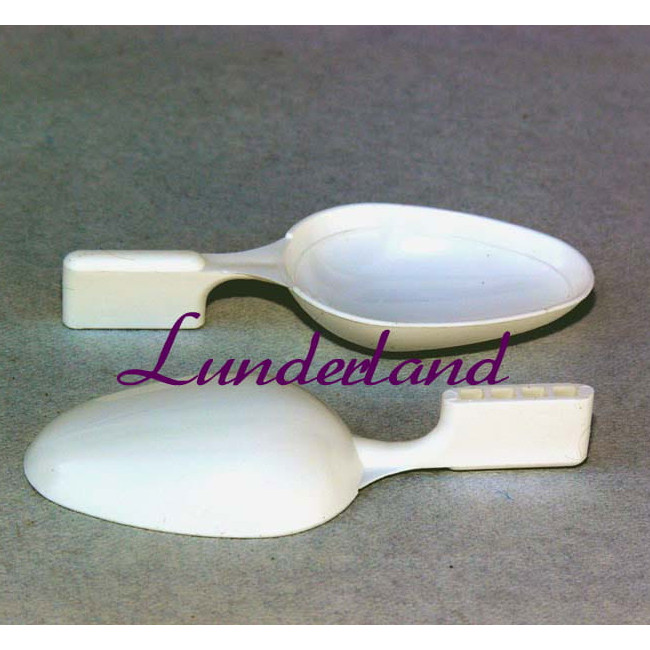 Lunderland Miarka do produktów łyżeczka 1szt