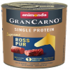 Animonda GranCarno Single Protein Konina puszka 