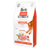 Brit Care Cat Grain Free Indoor Anti-Stress