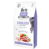 Brit Care Cat Grain Free Sterilized Weight Control
