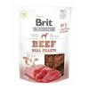 BRIT Meat Jerky Beef fillets Wołowina