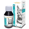 Preparat na sierść i skórę dla kota Dermo-Vitum BioFeed 30ml