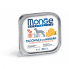 Monge DOG Fruit M monoprotein Indyk z pomarańczą