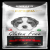 Biofeed Euphoria Gluten Free karma dla szczeniąt z wołowiną Średnie i duże rasy