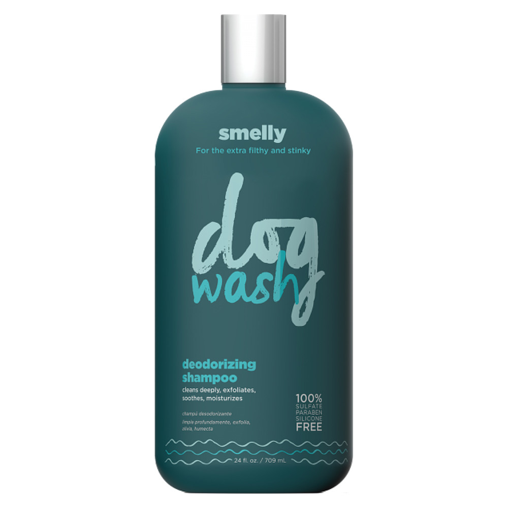 SynergyLabs Dog Wash Szampon Odświeżający