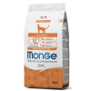 Monge Cat Monoprotein Sterilised Kaczka