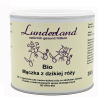 Lunderland Mączka z dzikiej róży organiczna BIO