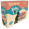 Lucky Lou Lifestage Adult Tasty Mix-Box saszetki
