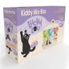 Lucky Lou Lifestage Kitten Kiddy Mix-Box saszetki