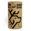 Deer Dog JELEŃ z suszonymi kąskami w wygodnej tubie