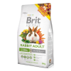 Brit Animals Rabbit Adult Complete 