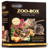 Megan Zoo-Box dla szczura i myszoskoczka