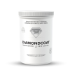 DiamondCoat SnowWhite & MixColor 300g preparat do białej sierści