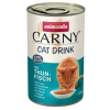 Animonda Carny Cat Drink napój z tuńczykiem