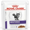 Royal Canin Veterinary Care Neutered Adult Maintenance