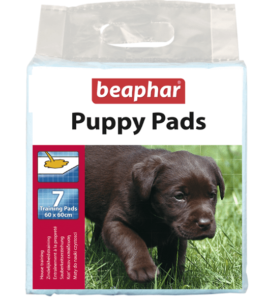 Beaphar Puppy Pads 60x60cm