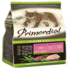 Primordial Cat Grain Free Kitten Duck & Turkey kaczka, indyk