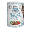 Brit Care Cat Snack Superfruits Insect owady