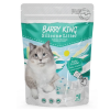 Barry King Podłoże silikonowe dla kota Baby Powder